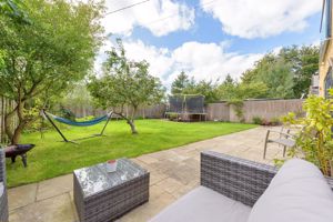 Garden- click for photo gallery